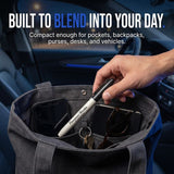 Streetwise Permanent Marker Self-Defense Pen