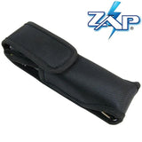 ZAP Light Extreme Self-Defense Spike Stun Gun Flashlight with 120-Lumen LED