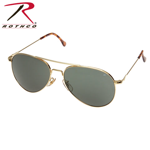 AO Eyewear 58MM General Polarized Sunglasses