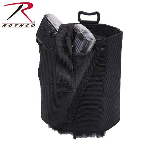 Rothco Elastic Concealed Carry Ankle Holster