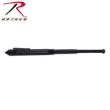 Rothco Expandable Baton With Pocket Clip