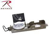 Rothco Deluxe Marching Compass