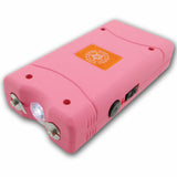 Power Pulse 800 Ultra Compact Stun Gun