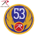 Rothco MA-1 Flight Jacket with Patches