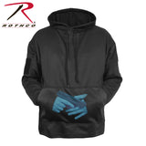 Rothco Concealed Carry Hoodie Sweatshirt