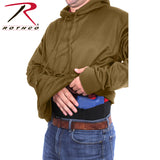 Rothco Concealed Carry Hoodie Sweatshirt