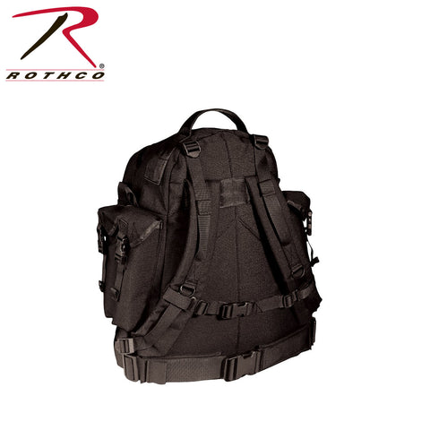 Rothco Special Forces Assault Back Pack