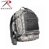 Rothco Move Out Tactical/Travel Backpack