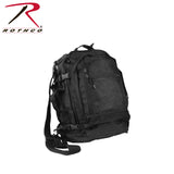 Rothco Move Out Tactical/Travel Backpack