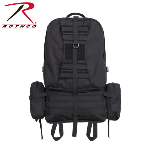 Rothco Global Assault Pack Tactical Backpack