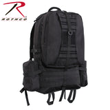 Rothco Global Assault Pack Tactical Backpack