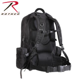 Rothco Global Assault Pack Tactical Backpack