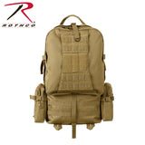 Rothco Global Assault Pack Tactical Backpack