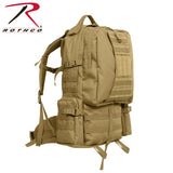 Rothco Global Assault Pack Tactical Backpack