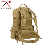 Rothco Global Assault Pack Tactical Backpack