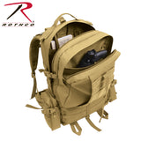 Rothco Global Assault Pack Tactical Backpack