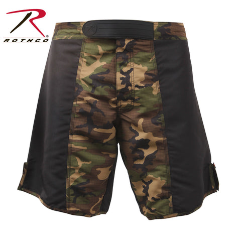 Rothco MMA Fighting Shorts