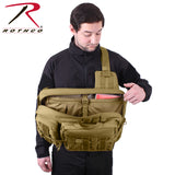 Rothco Tactisling Transport Pack Tactical Bag