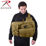 Rothco Tactisling Transport Pack Tactical Bag