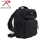 Rothco Compact Tactisling Shoulder Bag