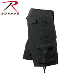 Rothco Vintage Infantry Utility Cargo Shorts