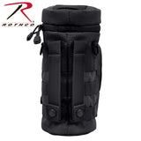 Rothco MOLLE Compatible Water Bottle Pouch