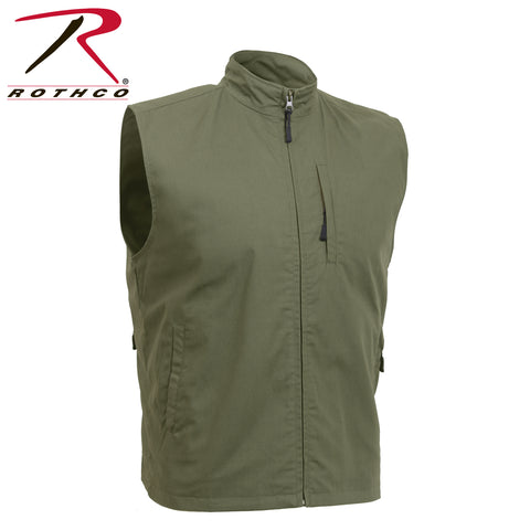 Rothco Undercover Travel Vest