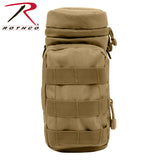 Rothco MOLLE Compatible Water Bottle Pouch