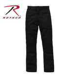 Rothco Relaxed Fit Zipper Fly BDU Pants