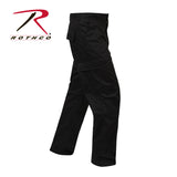 Rothco Relaxed Fit Zipper Fly BDU Pants