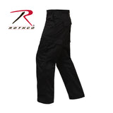 Rothco Relaxed Fit Zipper Fly BDU Pants