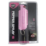 Streetwise 18 Pepper Spray .5 oz. Hard Case