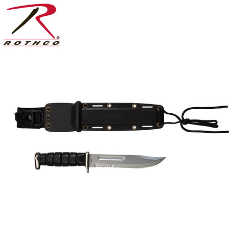 Rothco USMC Fighting Knife