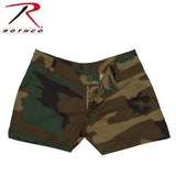 Rothco Womens Shorts