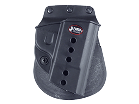 Fobus S & W M&P Paddle Holster Smith and Wesson Military & Police