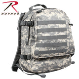 Rothco Deluxe ACU Digital MOLLE Long Range Assault Pack