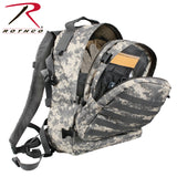 Rothco Deluxe ACU Digital MOLLE Long Range Assault Pack