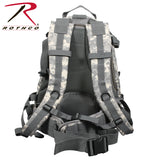 Rothco Deluxe ACU Digital MOLLE Long Range Assault Pack