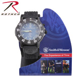 Smith & Wesson Police Watch