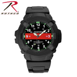 Aquaforce Thin Red Line Watch