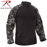 Rothco Tactical Airsoft Combat Shirt