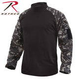 Rothco Tactical Airsoft Combat Shirt