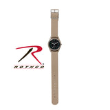 Rothco Classic Military Style Field Watch