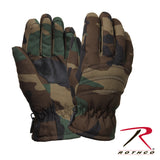 Rothco Insulated Hunting Gloves