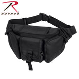 Rothcos Tactical Concealed Carry Waist Pack