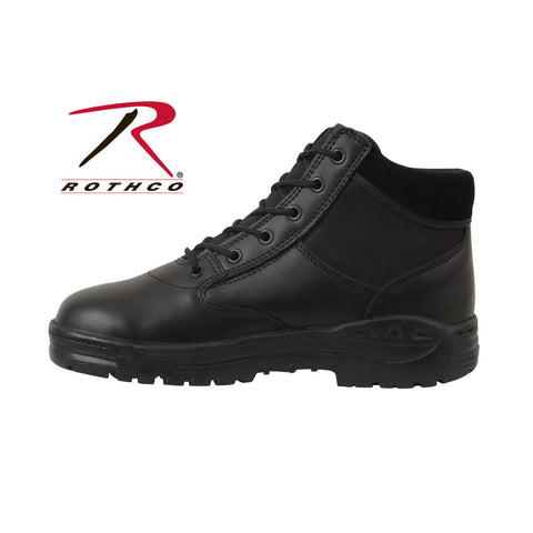 Rothco Forced Entry Security Boot / 6''