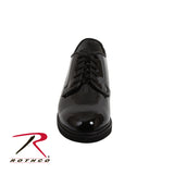 Rothco Uniform Hi-Gloss Oxford Dress Shoe