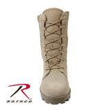 Rothco G.I. Type Speedlace Desert Tan Jungle Boot