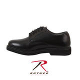 Rothco Military or Police Uniform Oxford Leather Shoes