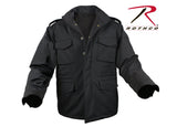 Rothco Soft Shell Tactical M-65 Field Jacket